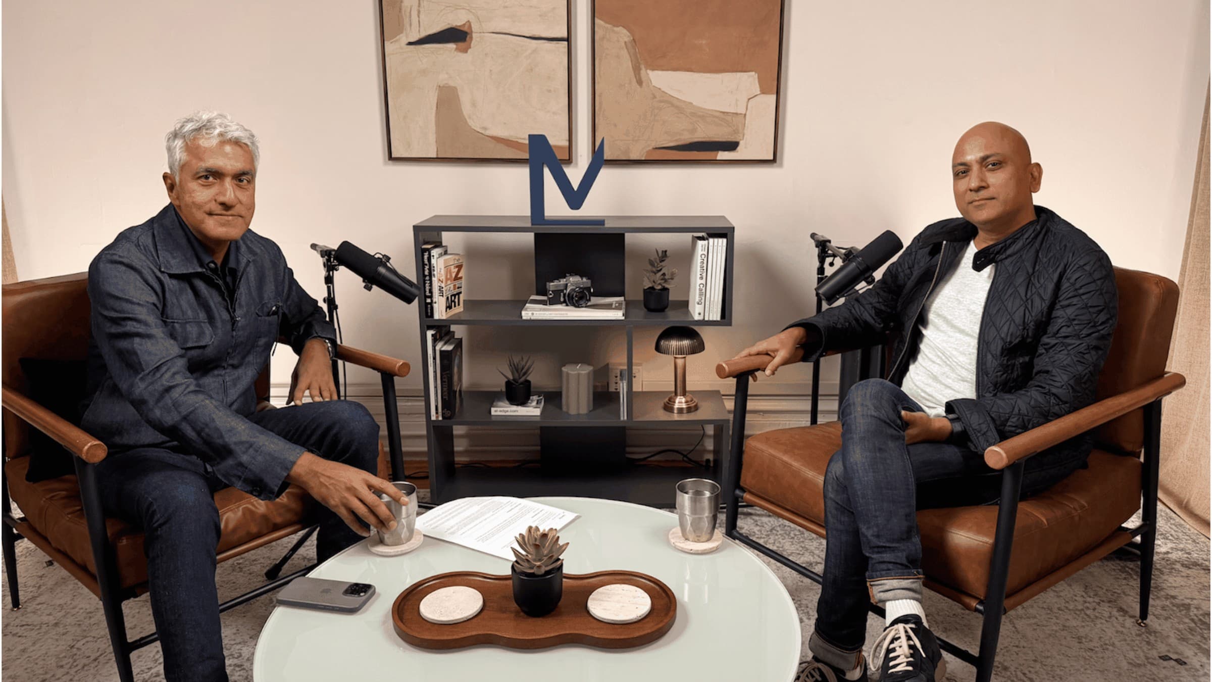 Tokens, Compute and the Open AI Stack | Vipul Ved Prakash, Co-Founder & CEO at Together AI